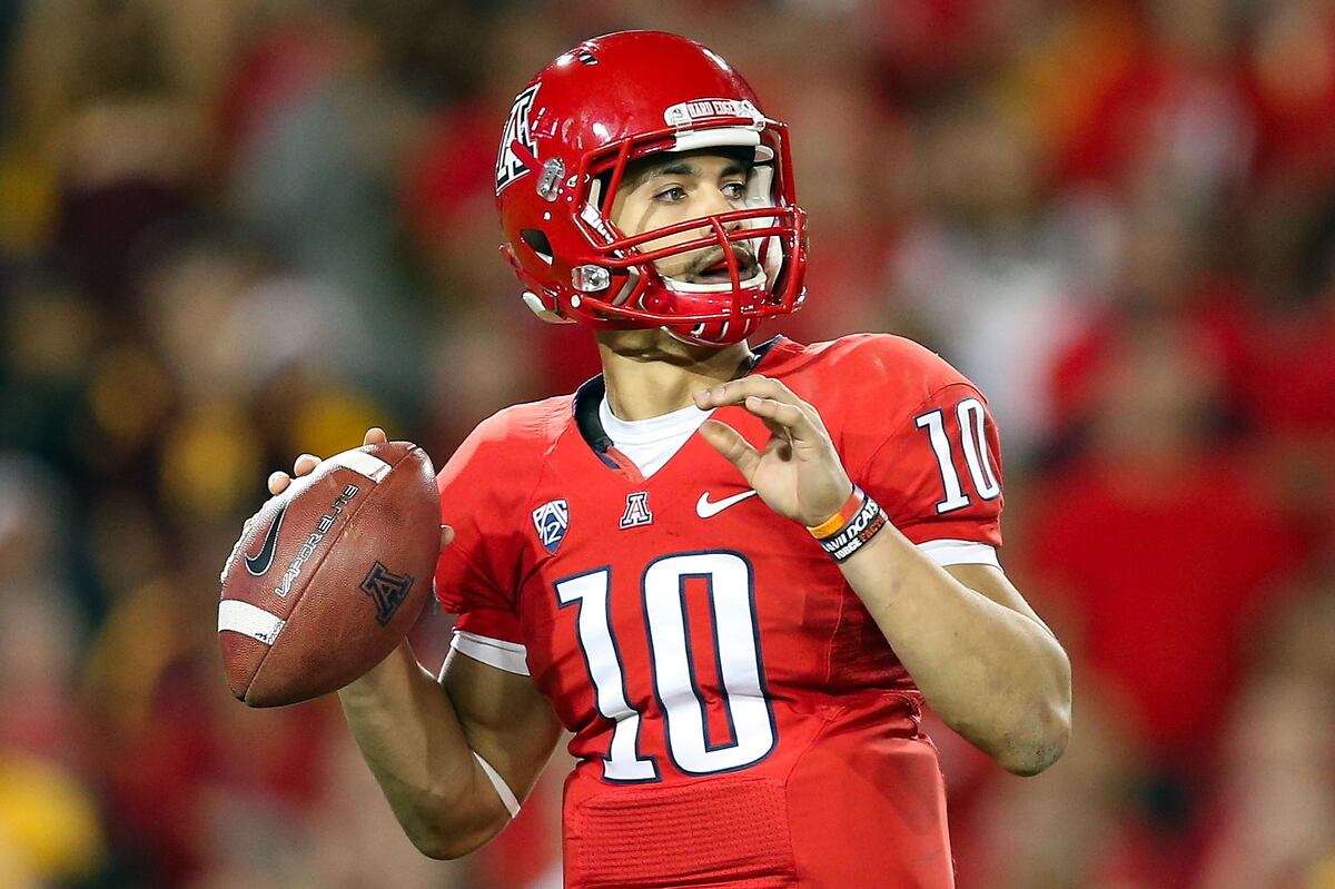 Jacksonville Jaguars Undrafted Free Agents: Tracking the Latest Jacksonville Jaguars Undrafted Free Agents: Tracking the Latest