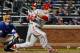 This is Lazarus stuff from Chase Utley so far this season.