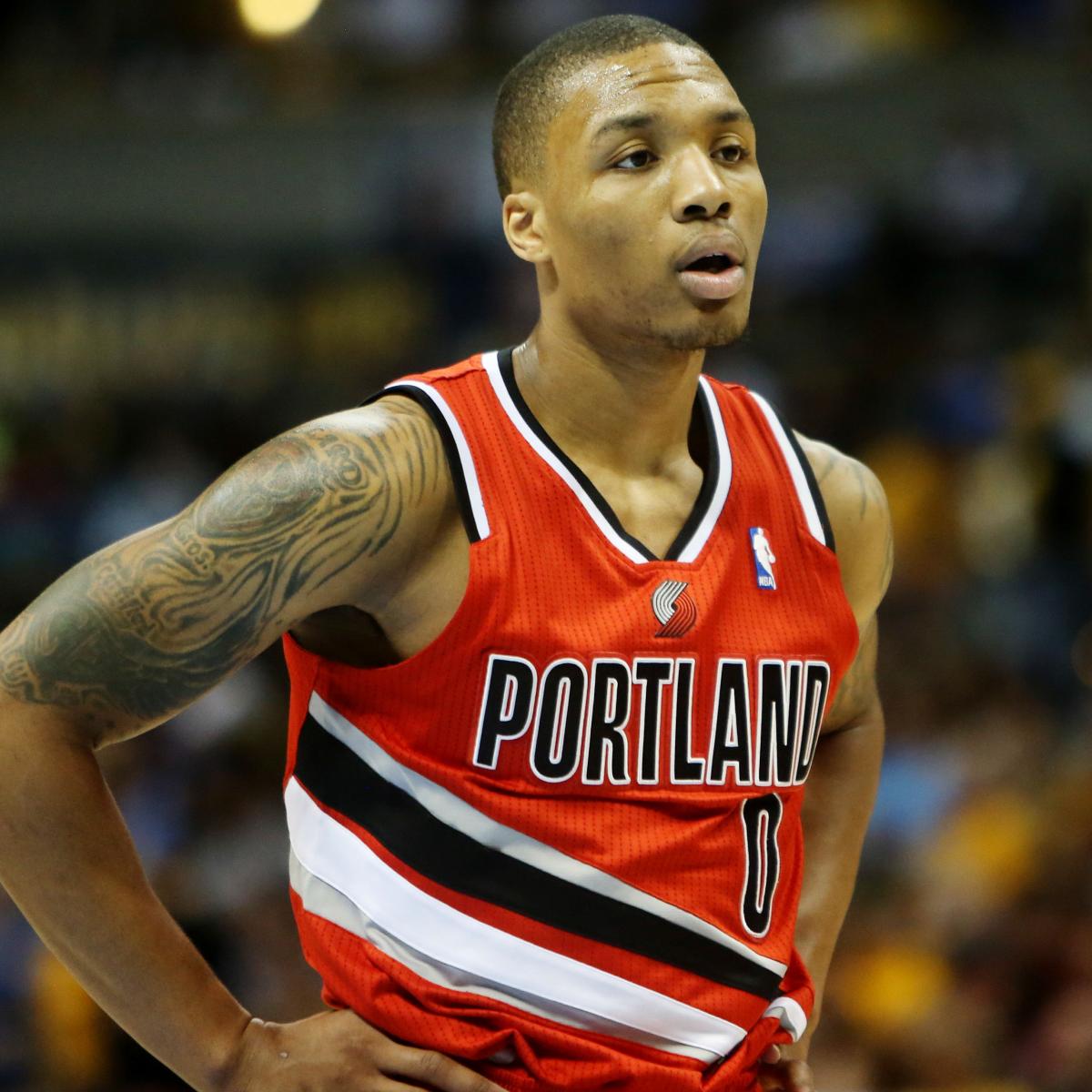 How Far Away Are Portland Trail Blazers from Being Playoff Regulars