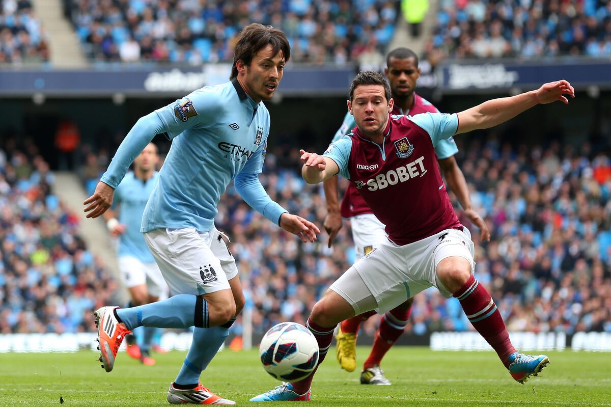 FA Cup Final Prediction: Odds Favor Manchester City | Bleacher Report