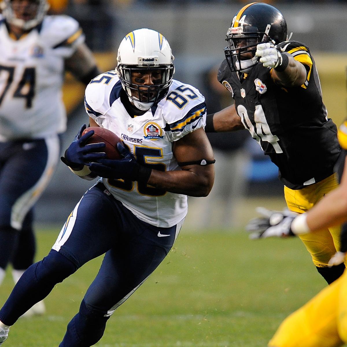 San Diego Chargers: Undrafted Free Agents #39 Grades News Scores San Diego Chargers: Undrafted Free Agents #39 Grades News Scores