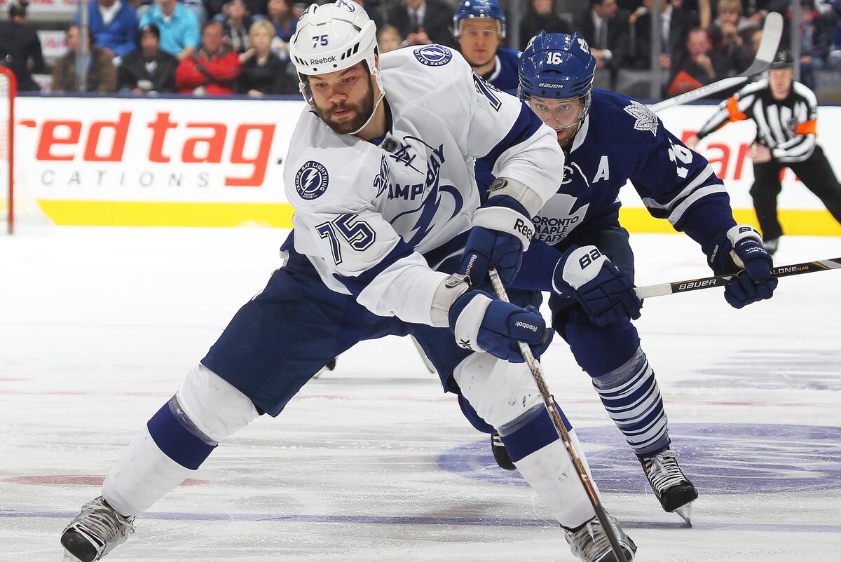 5 Tampa Bay Lightning Prospects That Should Make Fans Excited About the