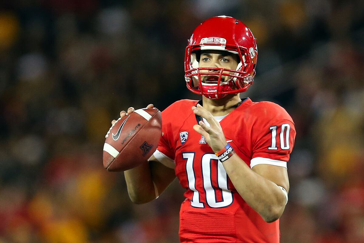 Report Card Grades for the Jacksonville Jaguars Undrafted Free Agent Signings News Scores