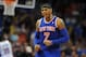 Carmelo Anthony is an afterthought in the MVP discussion.