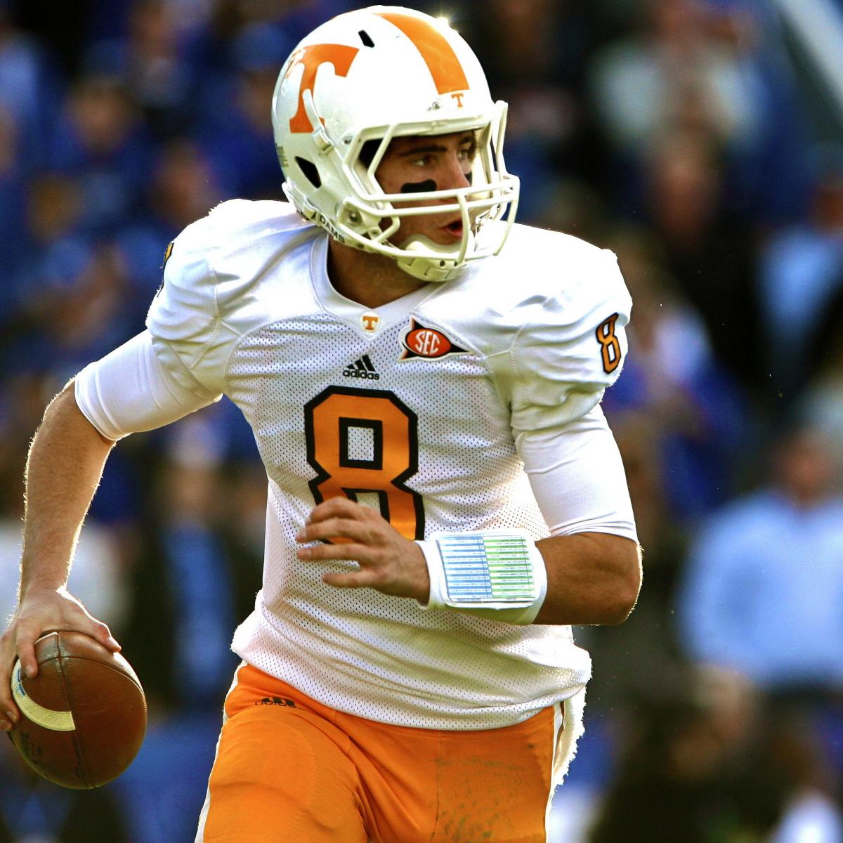 Report Card Grades for the Most Notable Undrafted FreeAgent Signings