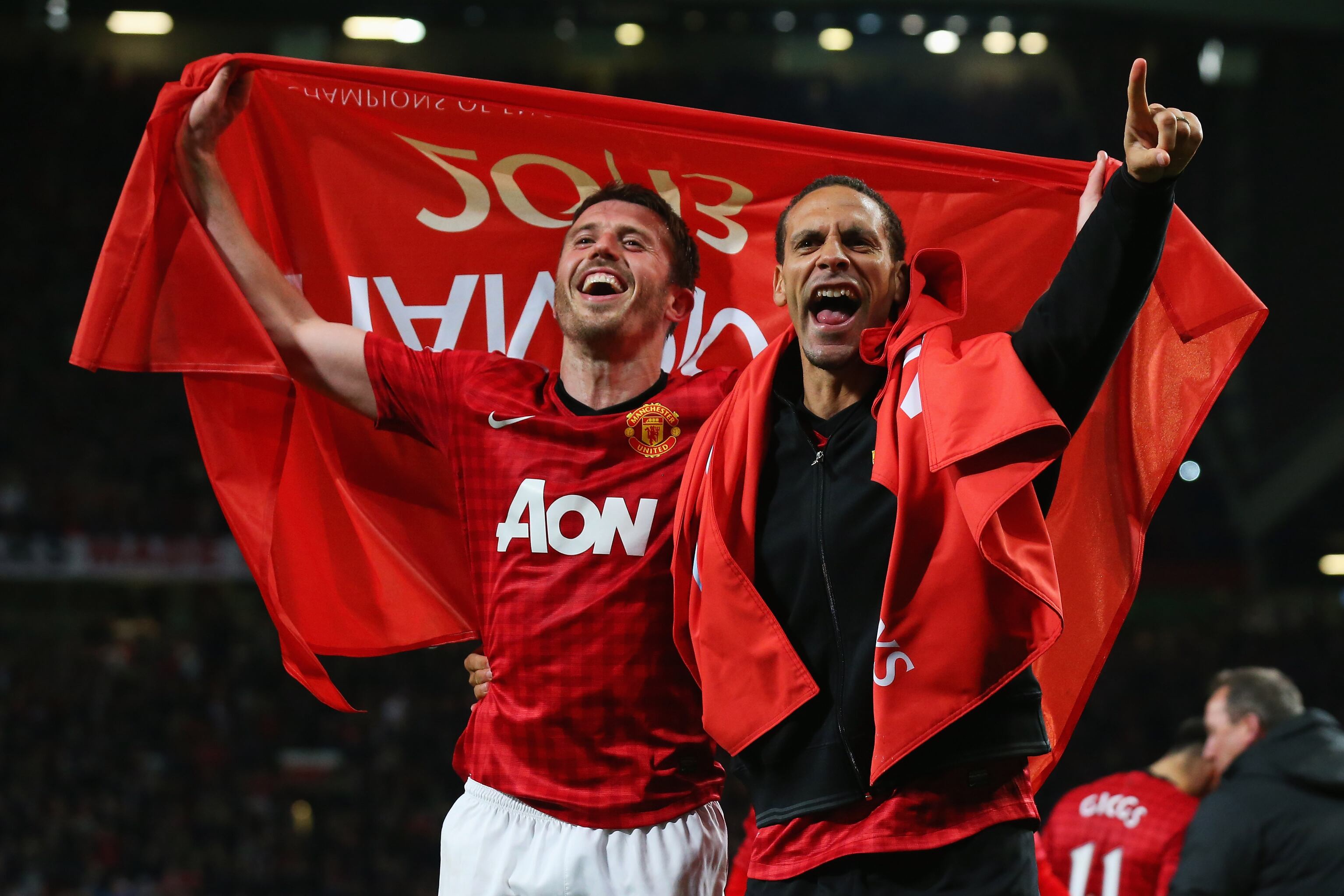 Greatest Moments From Manchester United S Championship Season Bleacher Report Latest News Videos And Highlights Dieser benutzer hat den zugang zu seiner seite fuer nicht registrierte benutzer eingeschraenkt. bleacher report