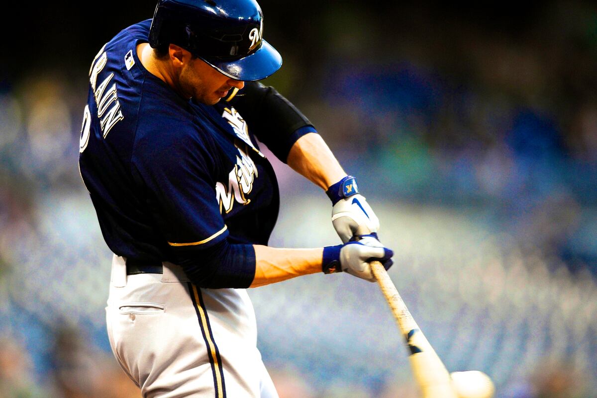 The 10 Best Power Hitters in Baseball Right Now Bleacher Report