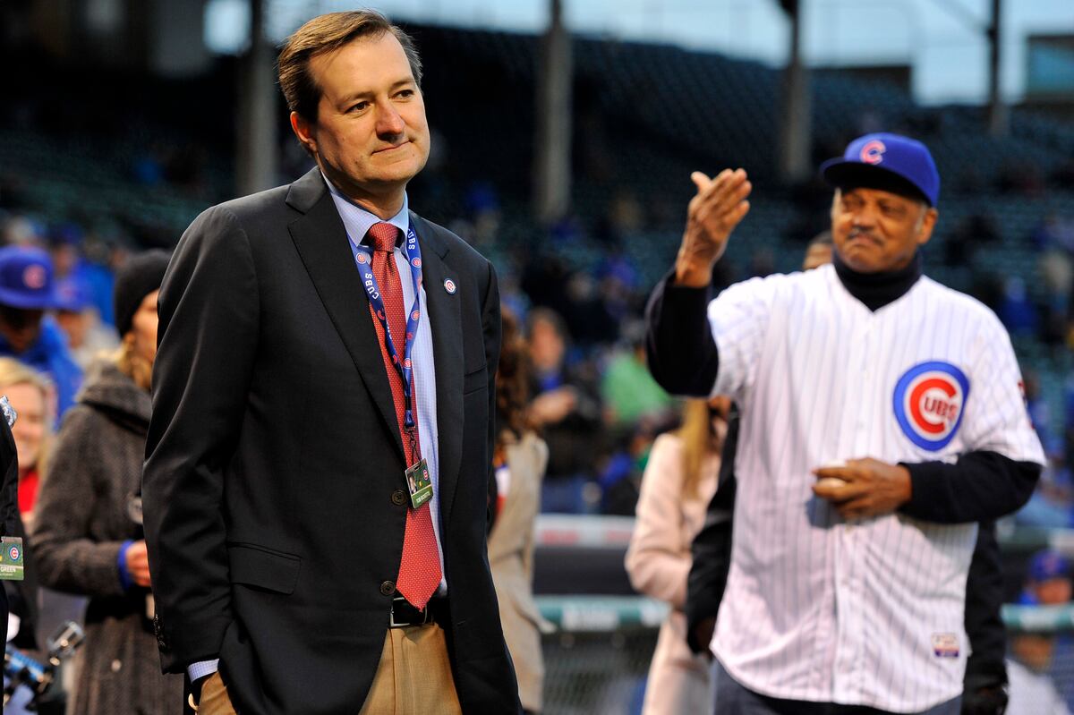 Cubs Owner Threatens to Leave Wrigley Field If New Stadium Plan Is