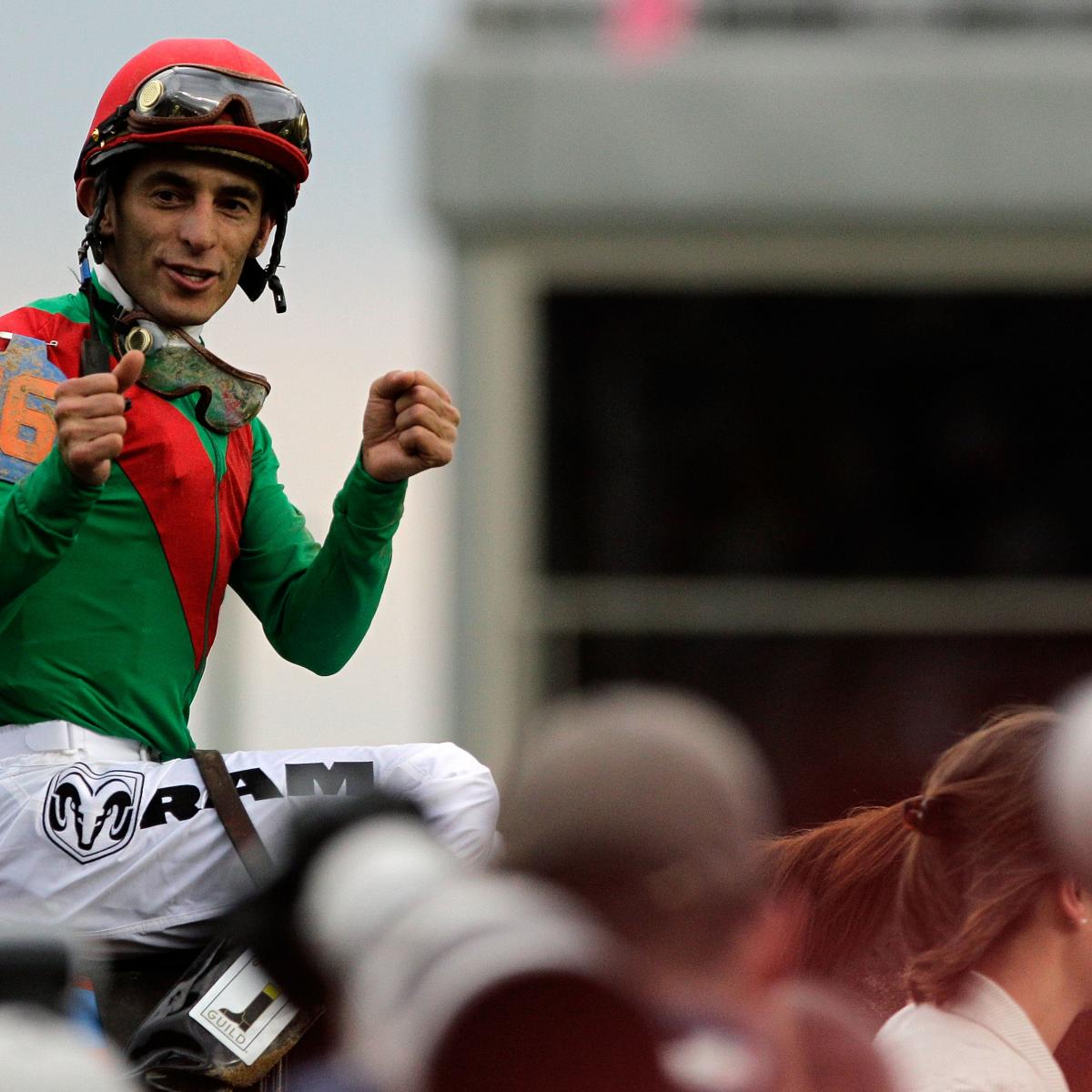 Kentucky Derby Predictions Jockeys Who Will Have Biggest Impact News