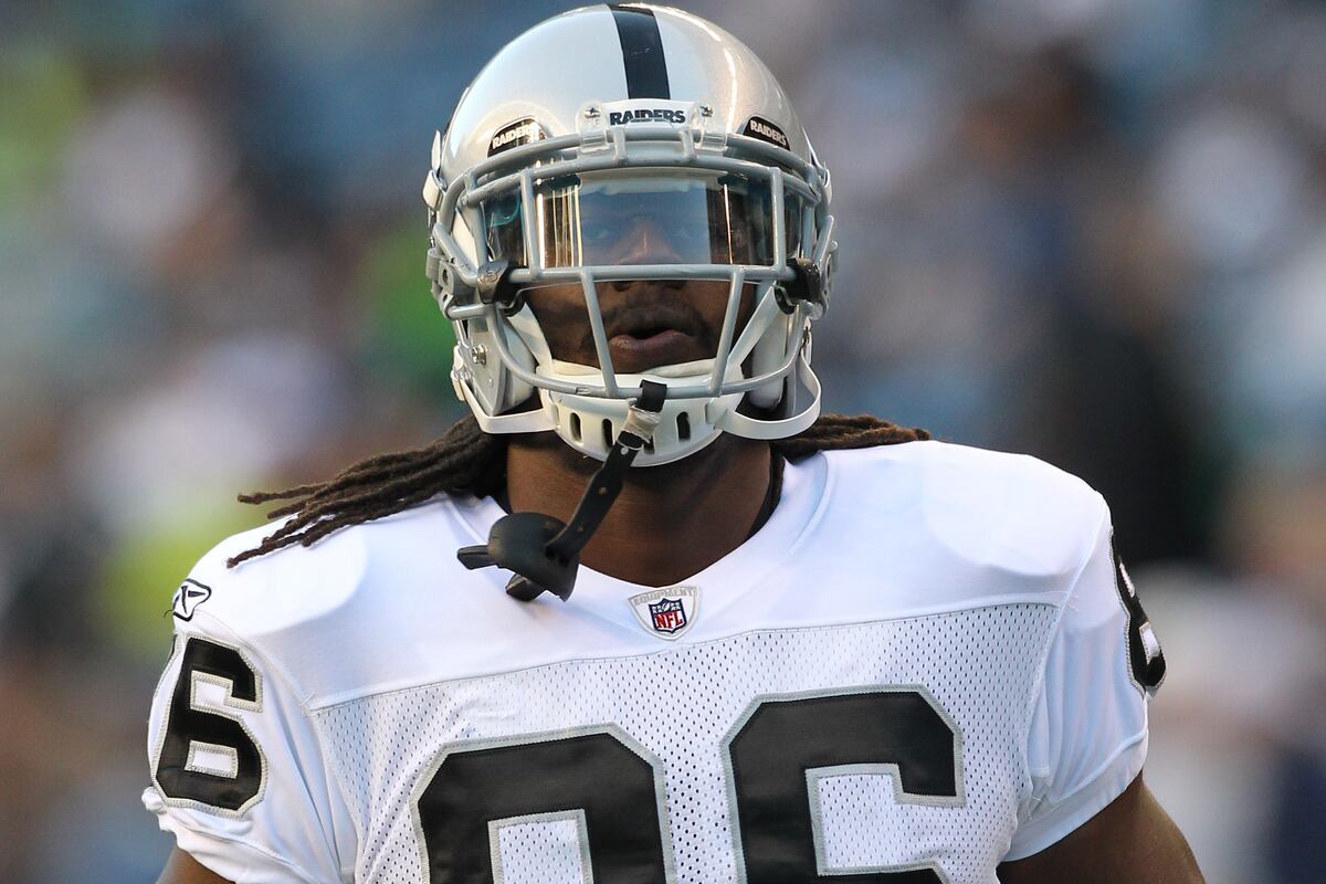 Oakland Raiders 3 Needs They Failed to Address During the 2013 NFL