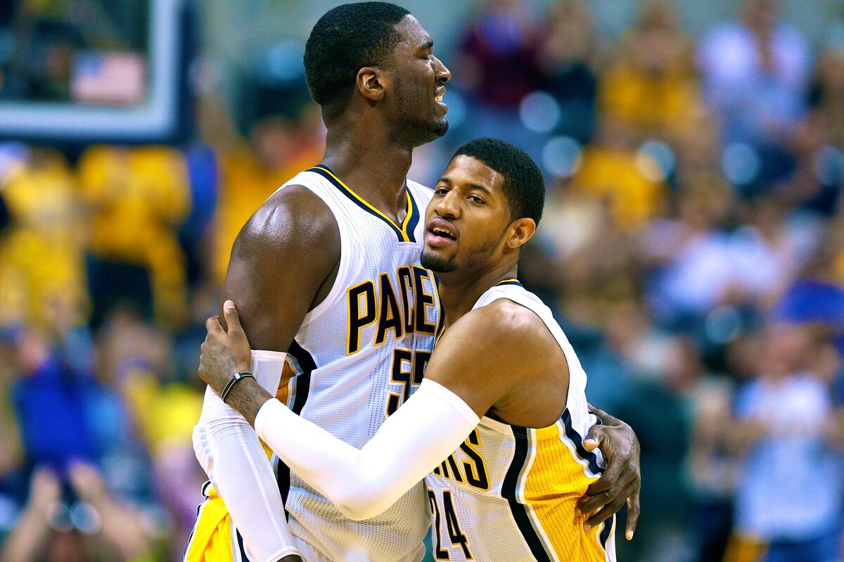 Atlanta Hawks vs. Indiana Pacers: Game 5 Score, Highlights ...
