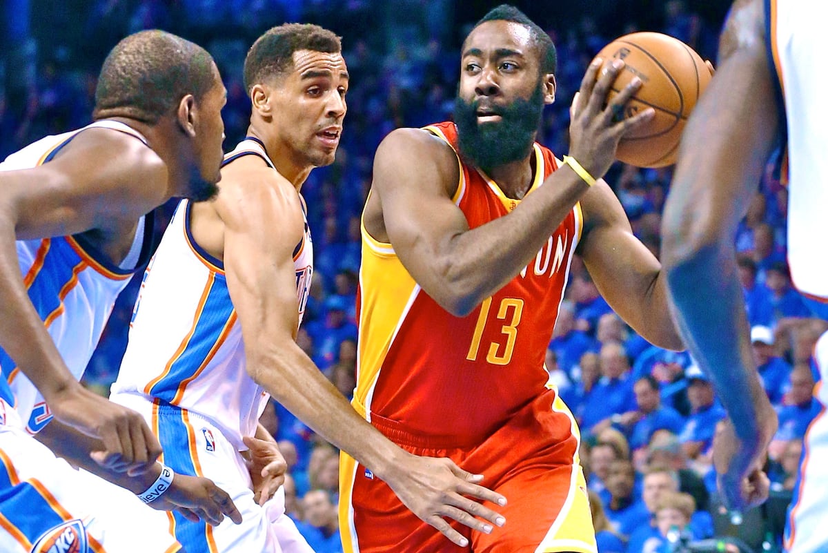 Nba Playoffs Takeaways