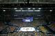 The 2013 Men's NCAA Championship Game was played in front of 74,326 fans at the Georgia Dome.