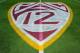 Sept. 9, 2011; Tempe, AZ, USA; Detail view of the Pac 12 logo on the field at Sun Devil Stadium prior to the game between the Arizona State Sun Devils and the Missouri Tigers. Mandatory Credit: Matt Kartozian-USA TODAY Sports