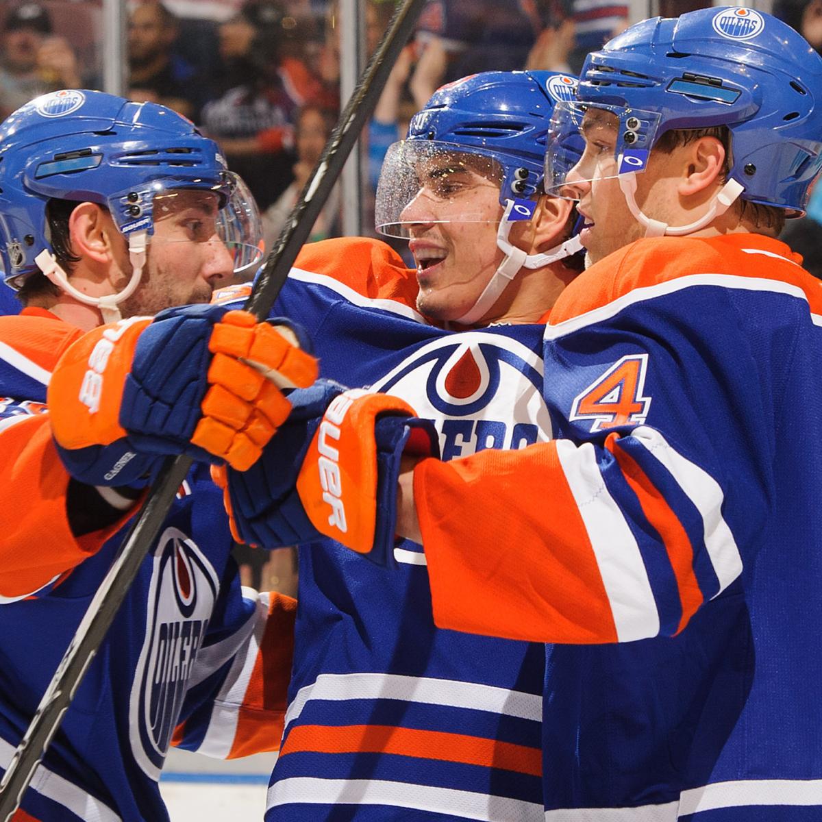 3 Biggest Holes on Edmonton Oilers' Roster That Must Be Fixed This