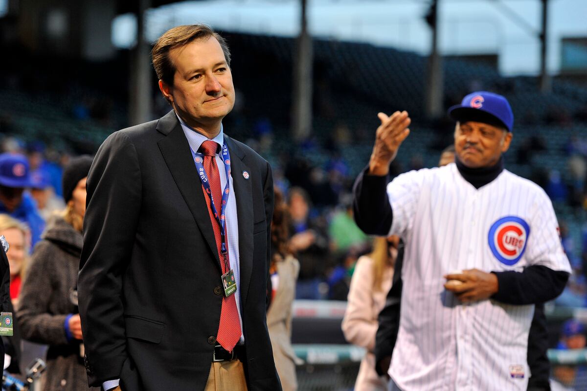 Would-Be Consequences of Tom Ricketts Yanking the Cubs out of Wrigley