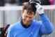 59-year-old Tom Watson nearly won the 2009 Open Championship at Turnberry.