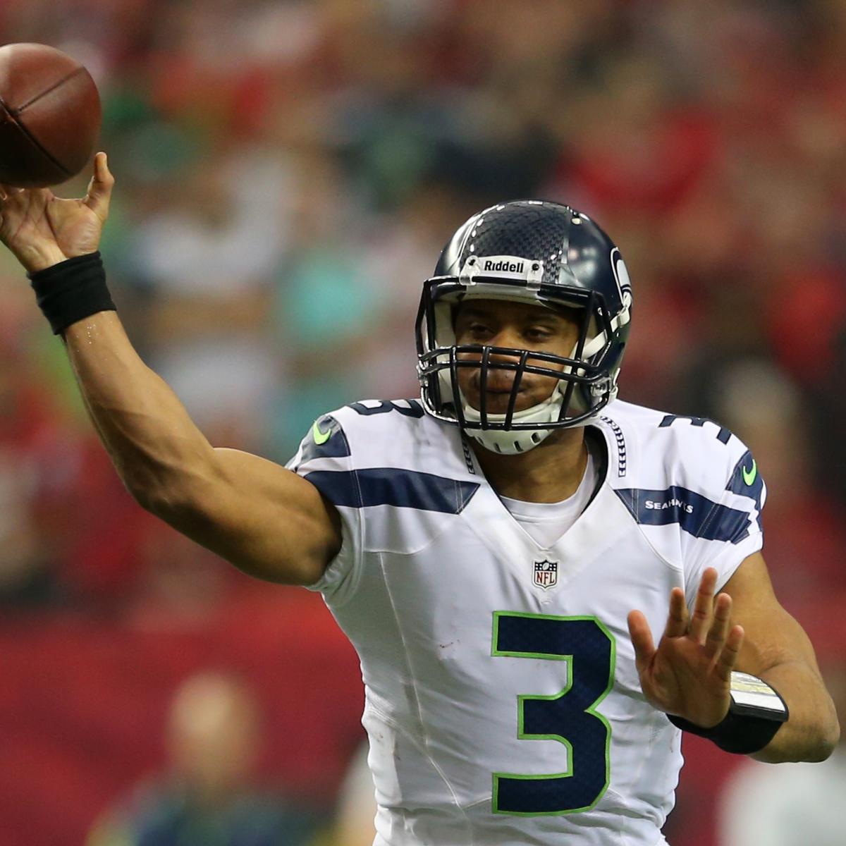 Seattle Seahawks Do Power Rankings Mean Anything? News, Scores