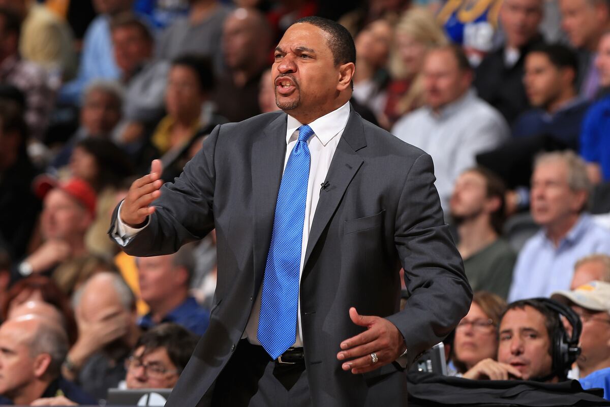Mark Jackson Is 'Classless' According to Denver Nuggets ...