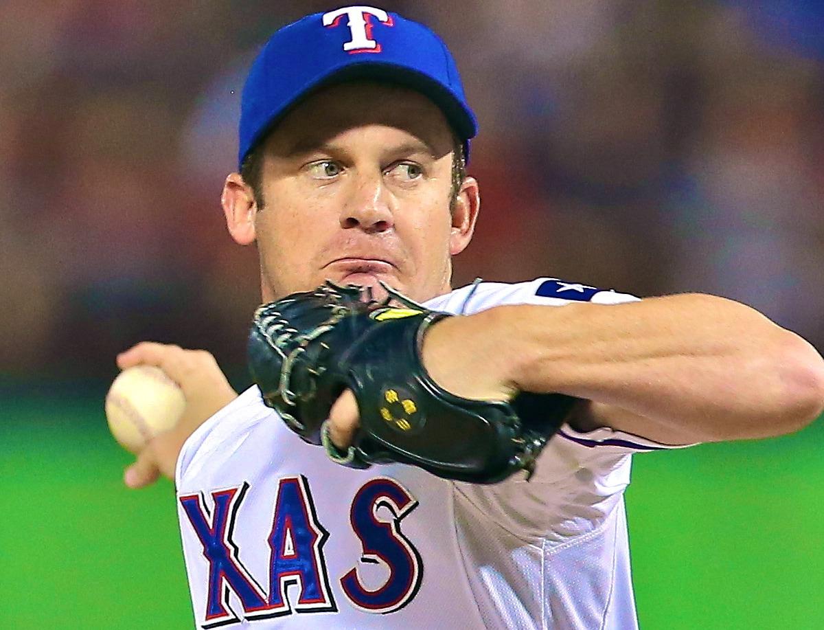 Roy Oswalt signs minor-league deal with Rockies – The Denver Post