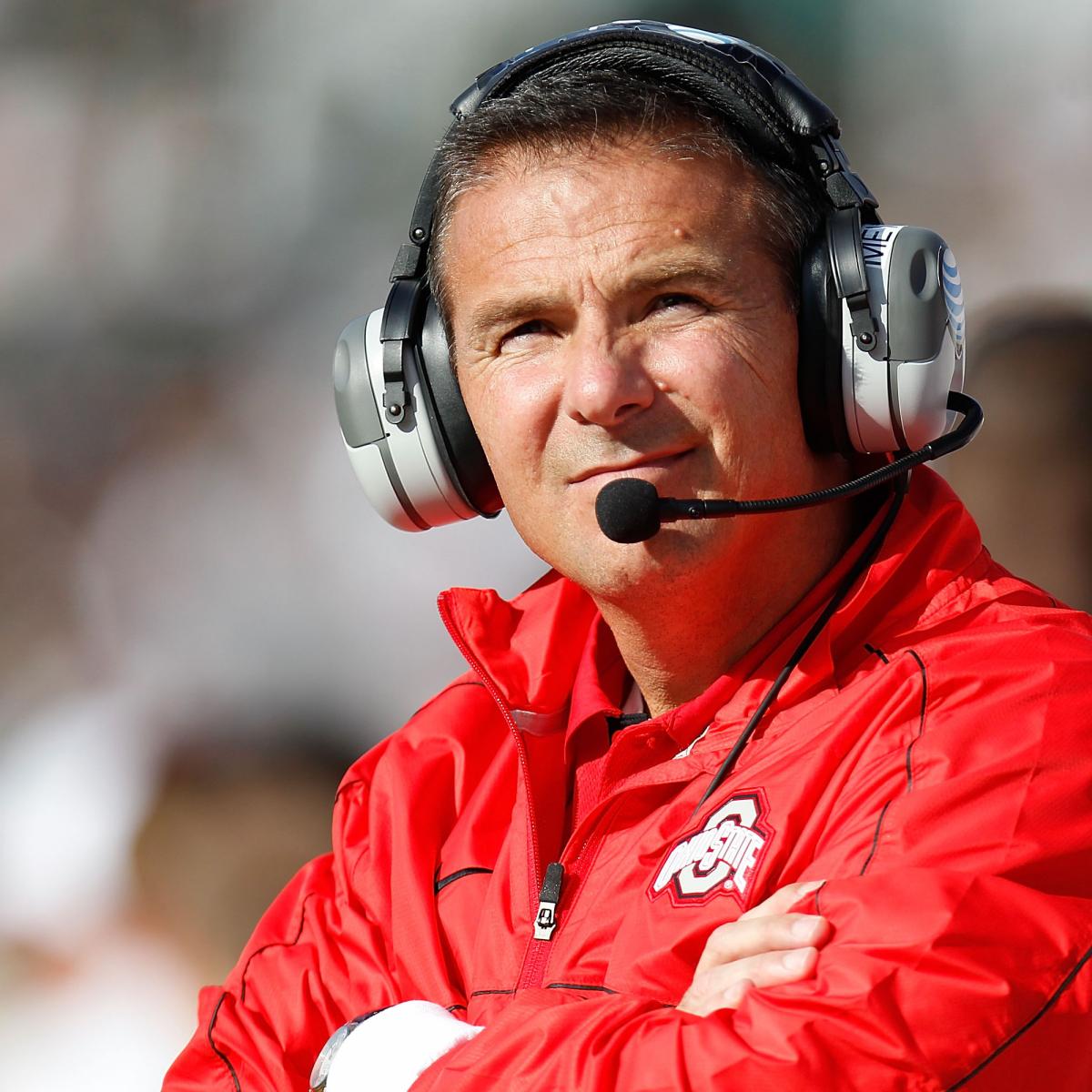Ohio State Football PreSummer Forecasting the 2013 Freshmen's Roles