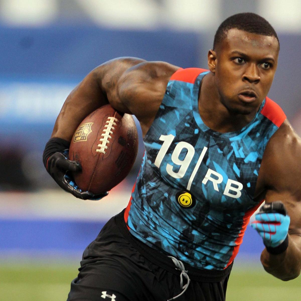 Report Card Grades for Tennessee Titans #39 Undrafted Free Agent Signings Report Card Grades for Tennessee Titans #39 Undrafted Free Agent Signings