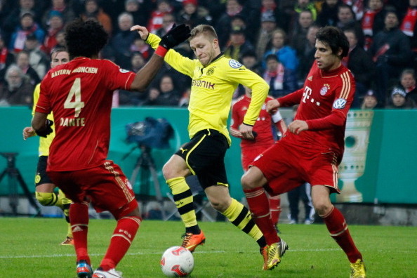 Bundesliga: Is Borussia Dortmund vs. Bayern Munich the New Clasico? | Bleacher Report | Latest ...