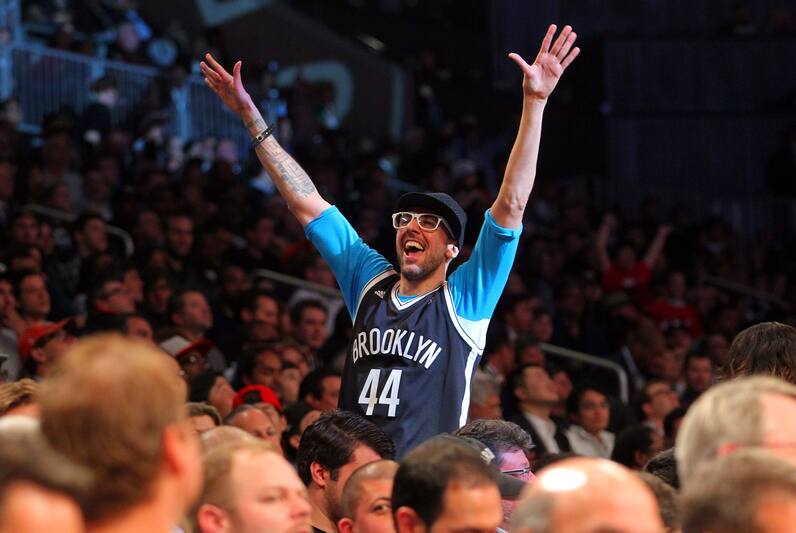 The Rise And Fall Of The Basketball Jersey As Mainstream Fashion