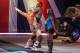 Dolph Ziggler, with Big E Langston and AJ, would have a great feud with Daniel Bryan that should start in the summer. Photo Credit: simononly, Flickr.com