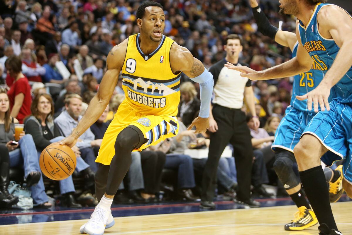 Free Agents the New Orleans Pelicans Should Sign This Summer | News