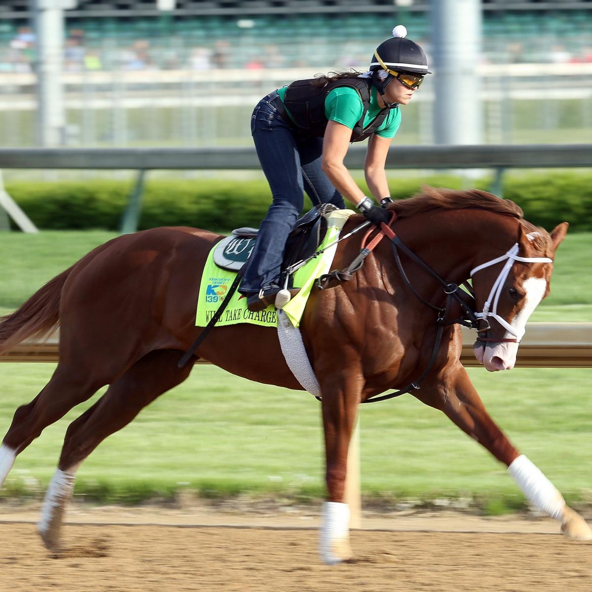 Kentucky Derby Picks Sleeper Candidates Nobody Is Talking About News