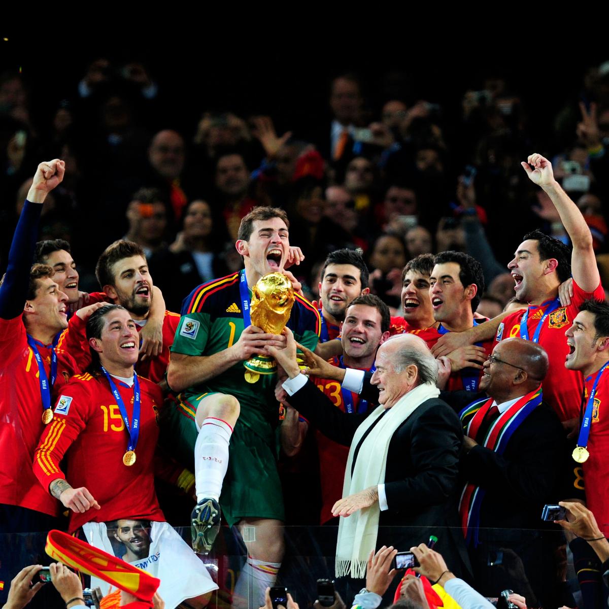 2014 world cup