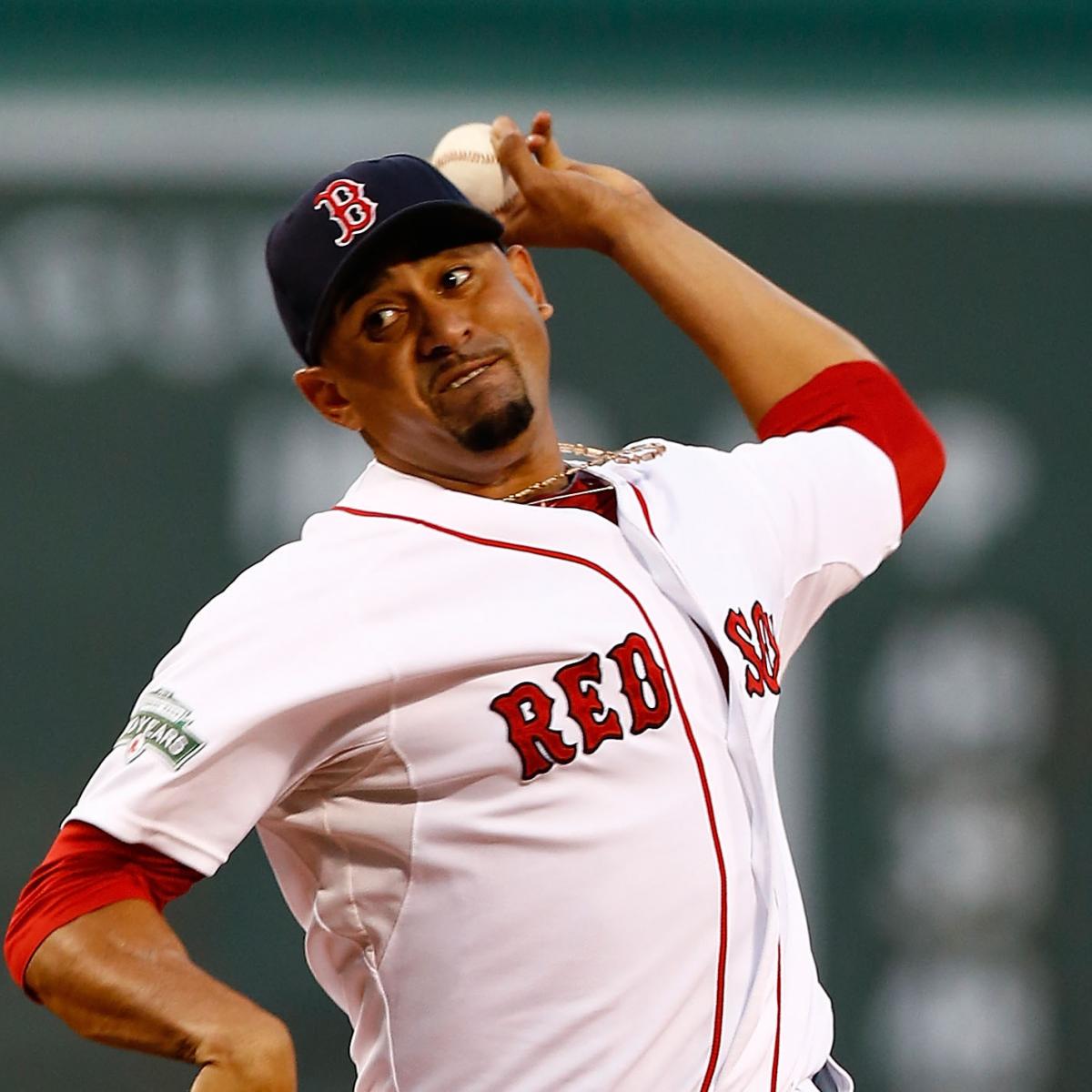 Red Sox Injury Report Updating Timetables for Major Injuries After 1
