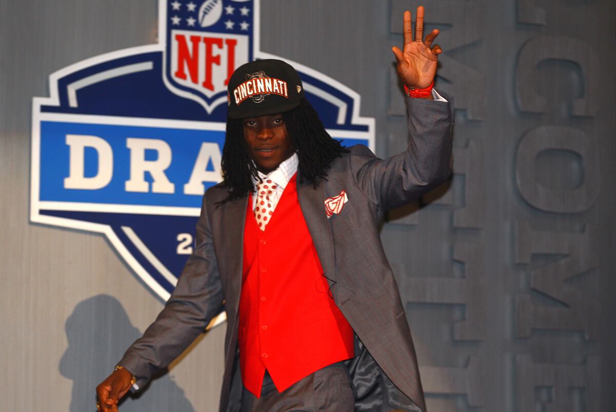 Dre Kirkpatrick: Forgotten First-Rounder | News, Scores, Highlights