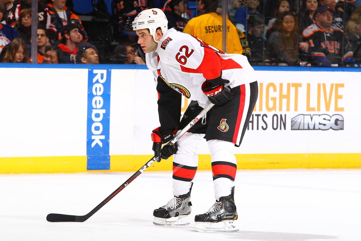 NHL Playoffs 2013 Was Suspending Eric Gryba 2 Games the Right Call by