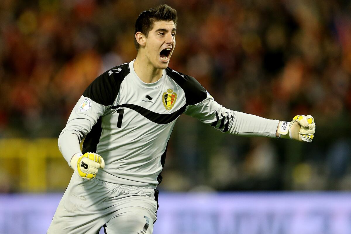 Transfer Rumours 5 Best Goalkeepers Every Club Wants This Summer