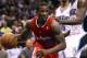 In the upcoming offseason, the Orlando Magic will continue to try acquiring young, talented players, such as Los Angeles Clippers point guard Eric Bledsoe