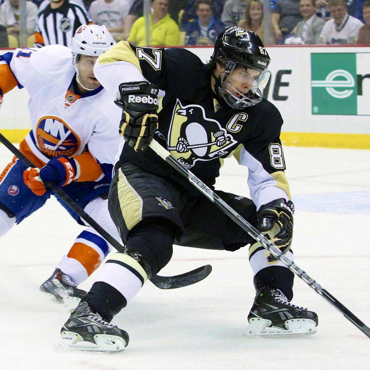 2016 Pittsburgh Penguins LE Crosby Authentic Reebok Captains