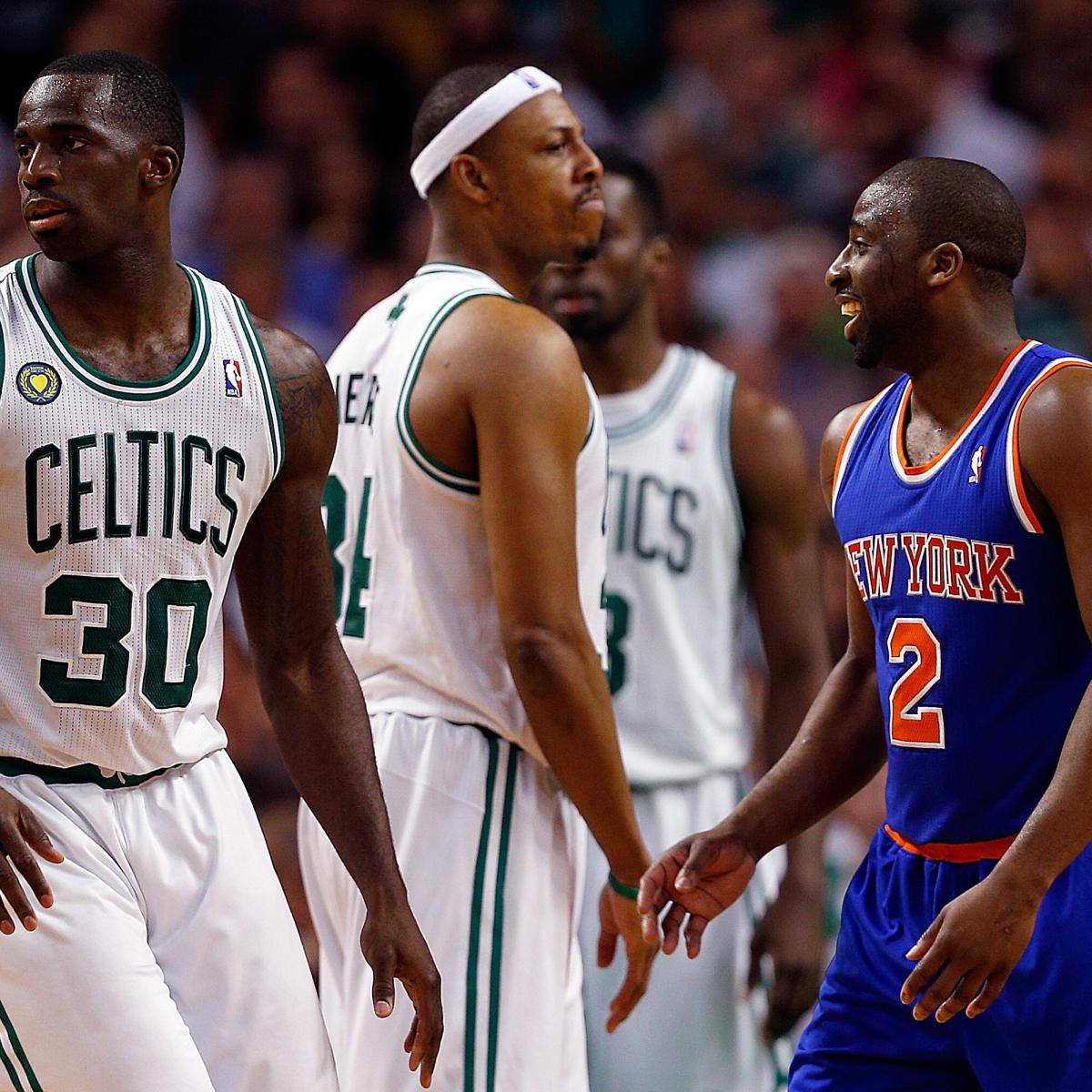 New York Knicks vs. Boston Celtics Game 6 Video Highlights and Recap