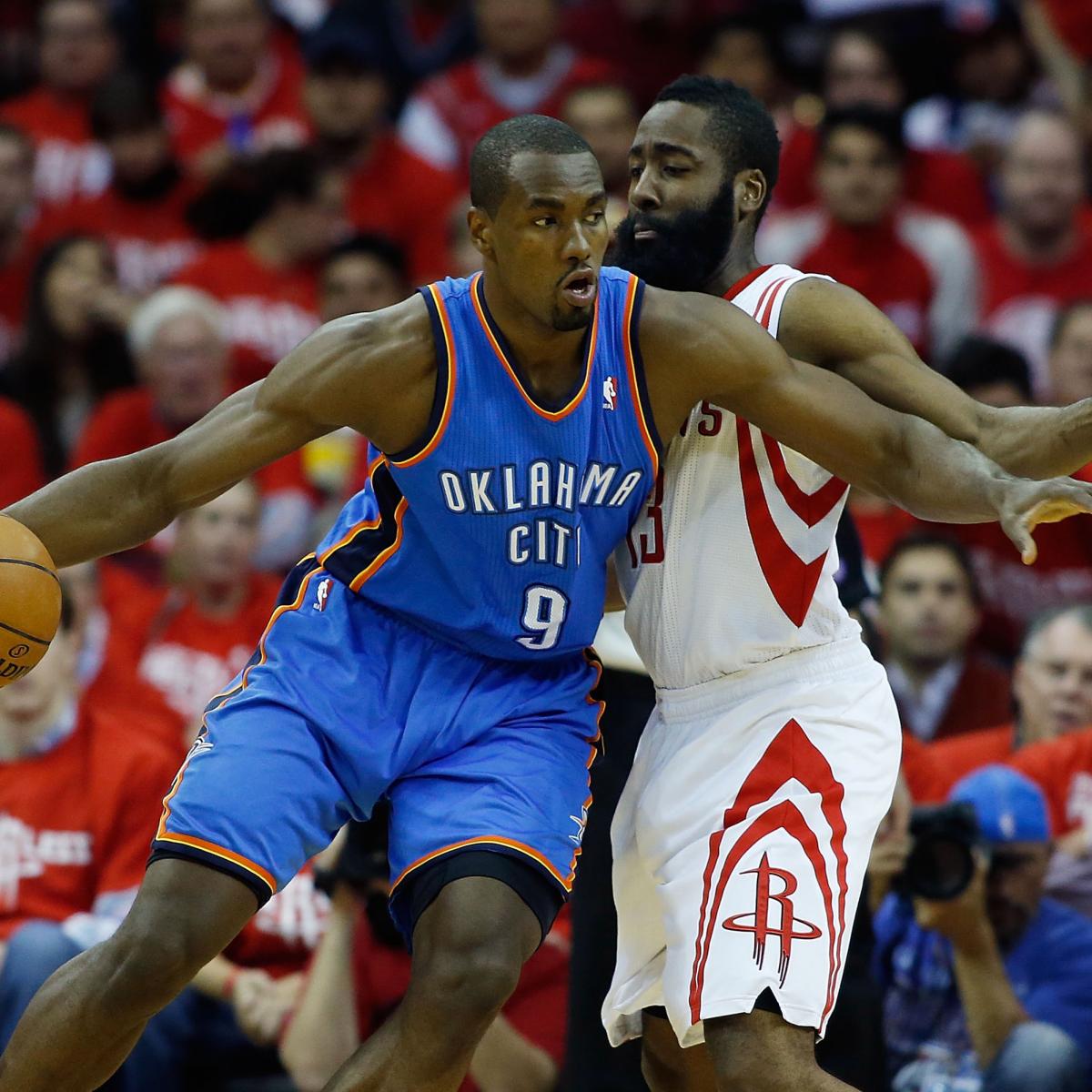 Houston Rockets Eliminated from NBA Playoffs After 10394 Loss to