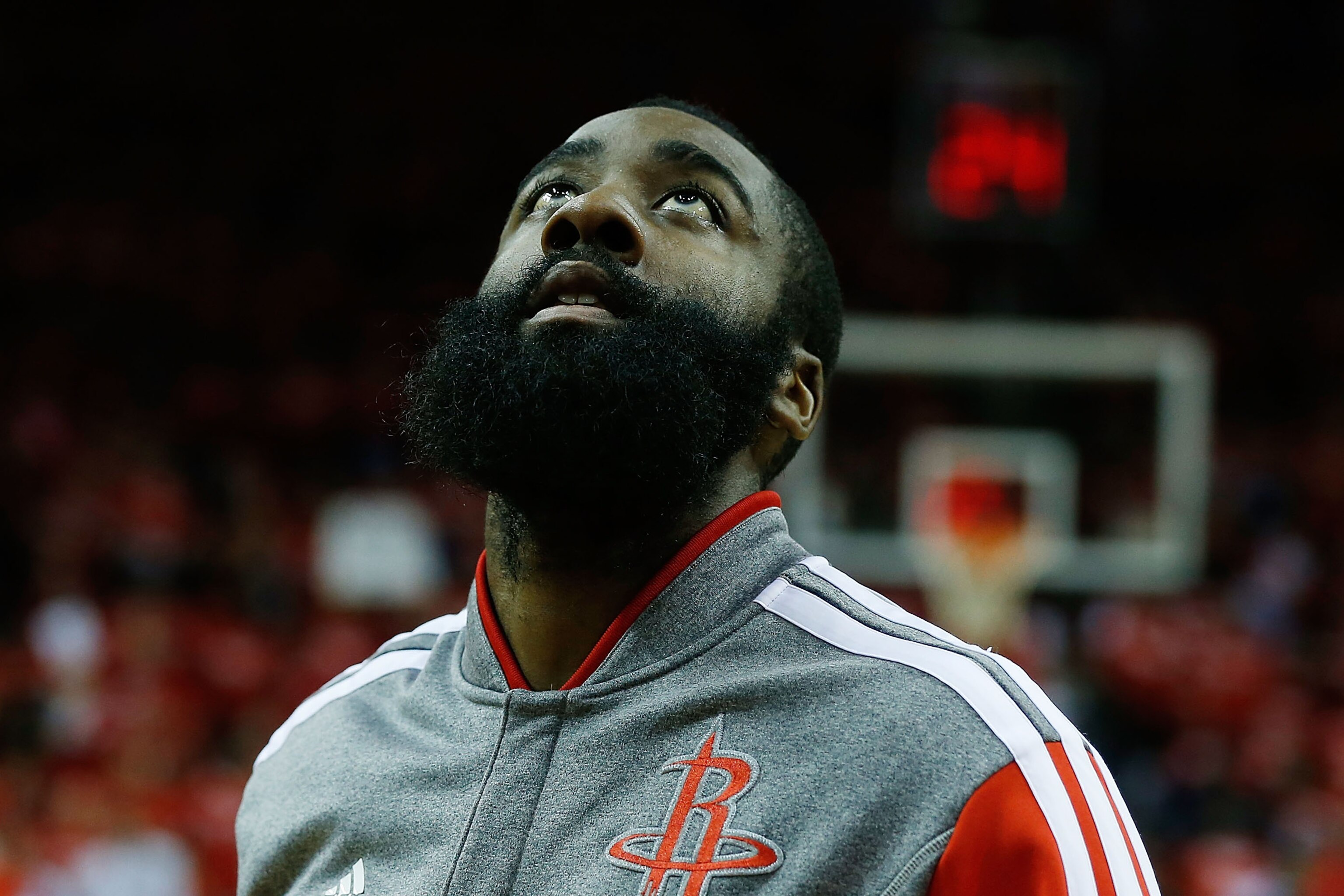 James Harden Has Established Himself as a Star Despite First-Round Loss |  News, Scores, Highlights, Stats, and Rumors | Bleacher Report