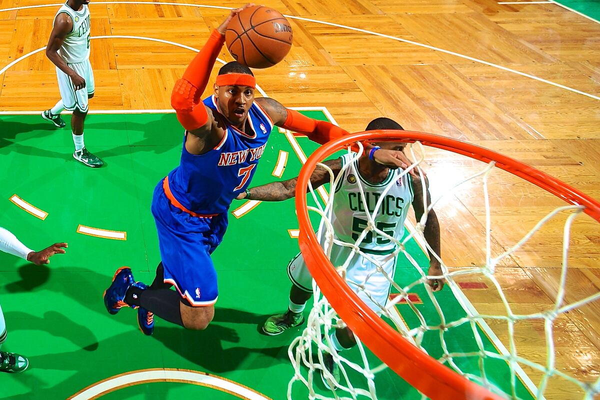 6 Takeaways from Friday Night's NBA Action News, Scores, Highlights