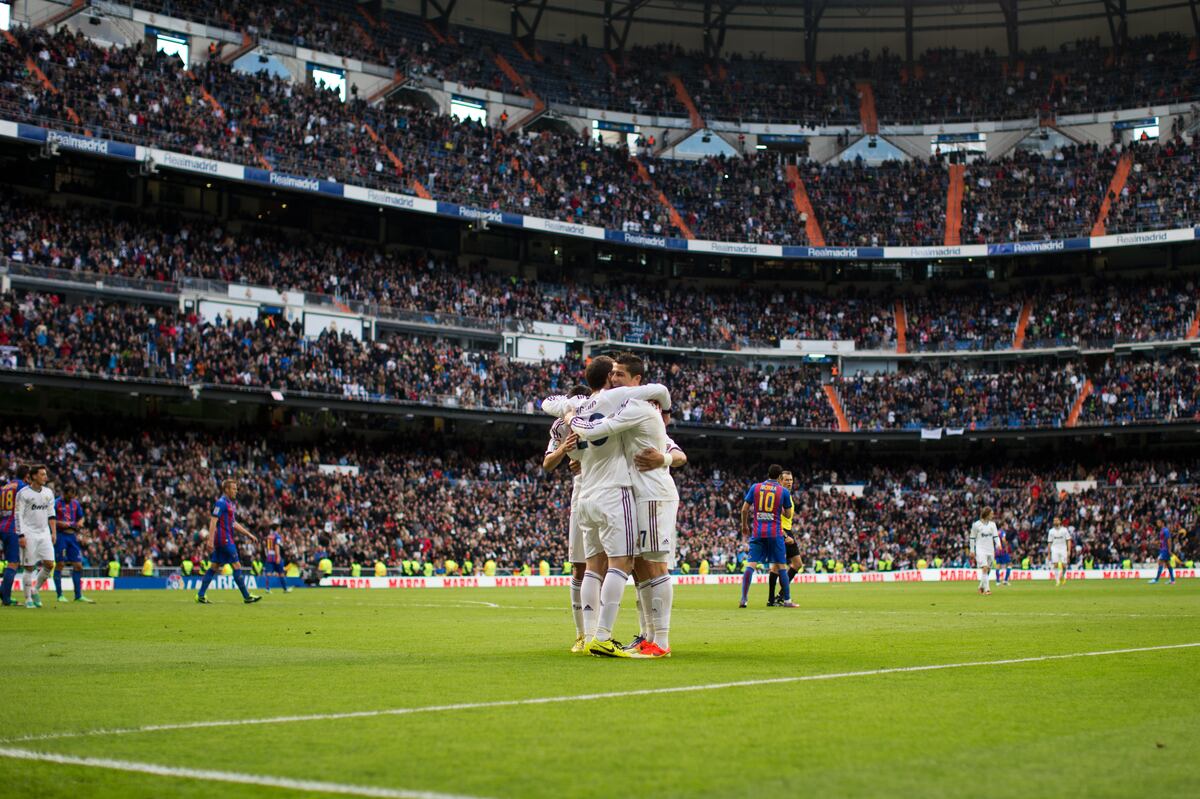 Real Madrid 7 Hottest Summer Transfer Window Targets News, Scores