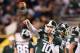Andrew Maxwell heads a highly criticized Michigan State offense with multiple question marks.