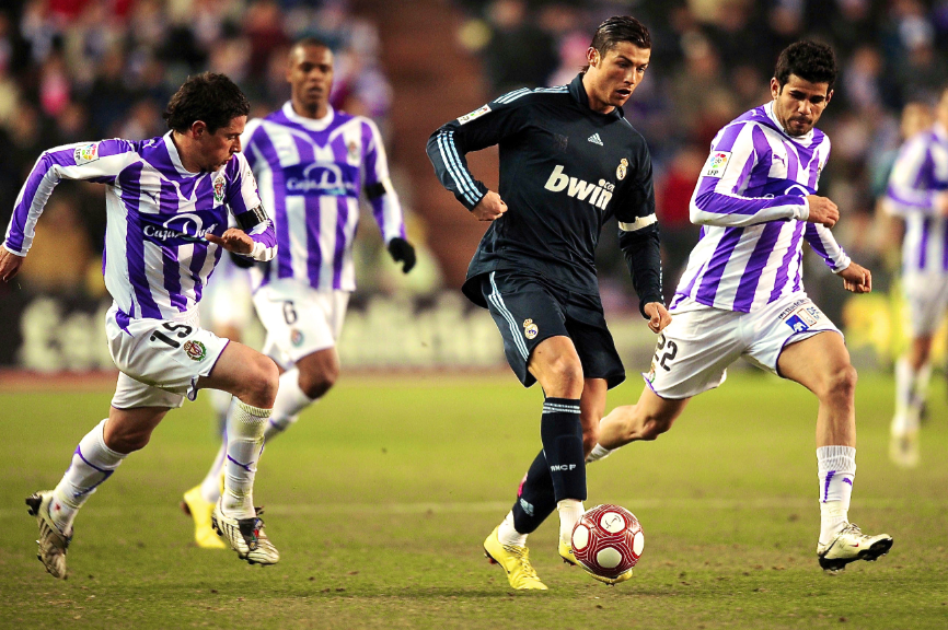 Real Madrid vs. Real Valladolid: La Liga Live Score, Highlights and