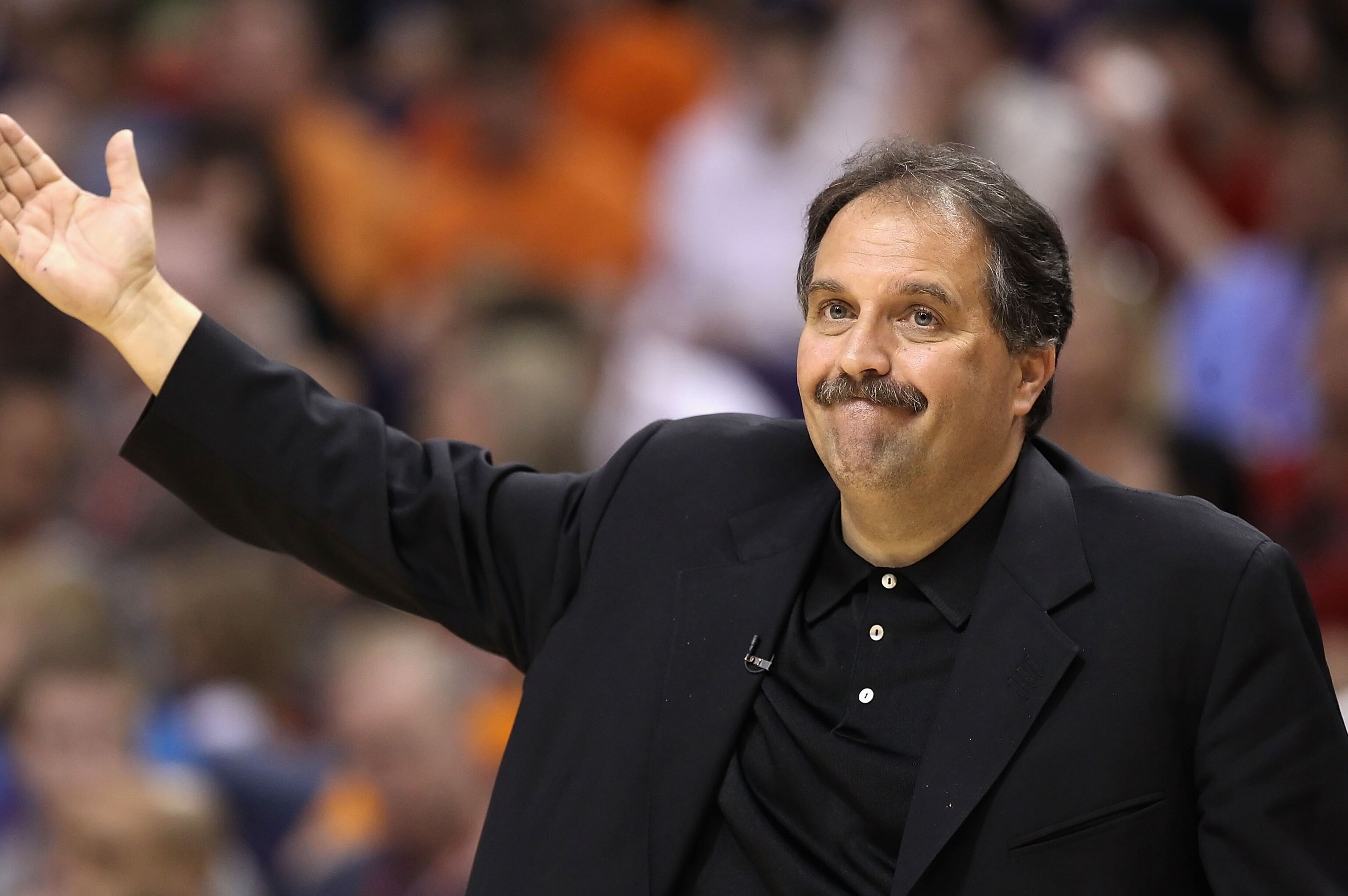 Why Stan Van Gundy Is The Perfect Choice For Next Milwaukee Bucks Coach Bleacher Report Latest News Videos And Highlights