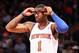 Stoudemire (No.1) will only help the Knicks.