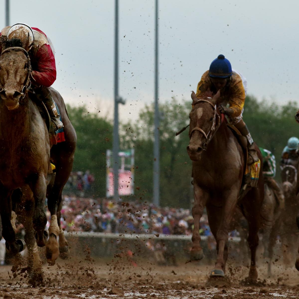Kentucky Derby 2013 Biggest Winners and Losers from 139th Run for the