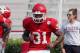 Joe Chance- UWA Athletics