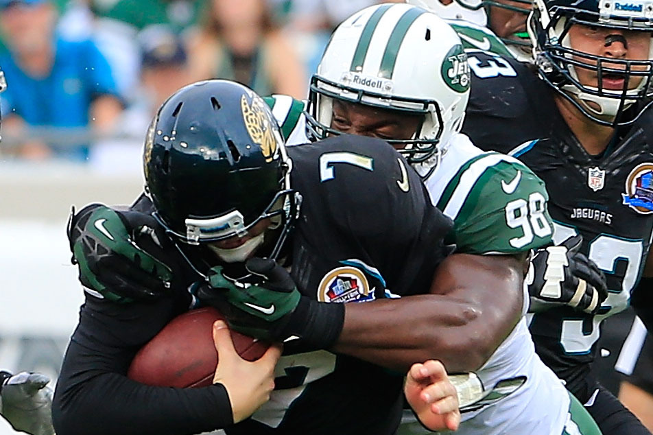 Demario Davis to Jets: Video Highlights, Scouting Report and Analysis, News, Scores, Highlights, Stats, and Rumors